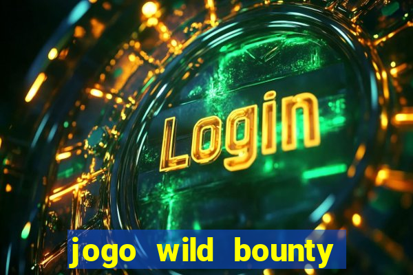 jogo wild bounty showdown demo